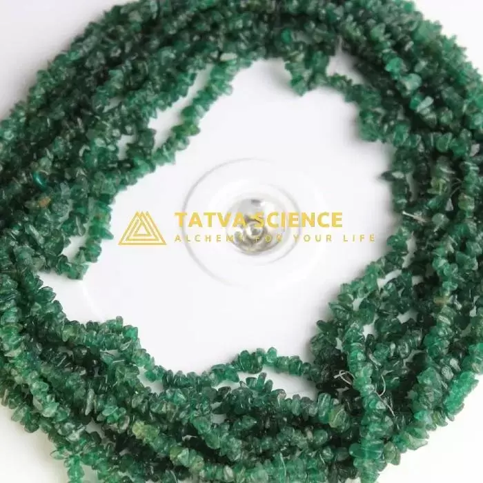 Green Aventurine Mala2